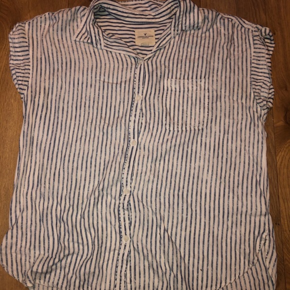 American Eagle, Hollister, Abercrombie - Picture 5 of 8